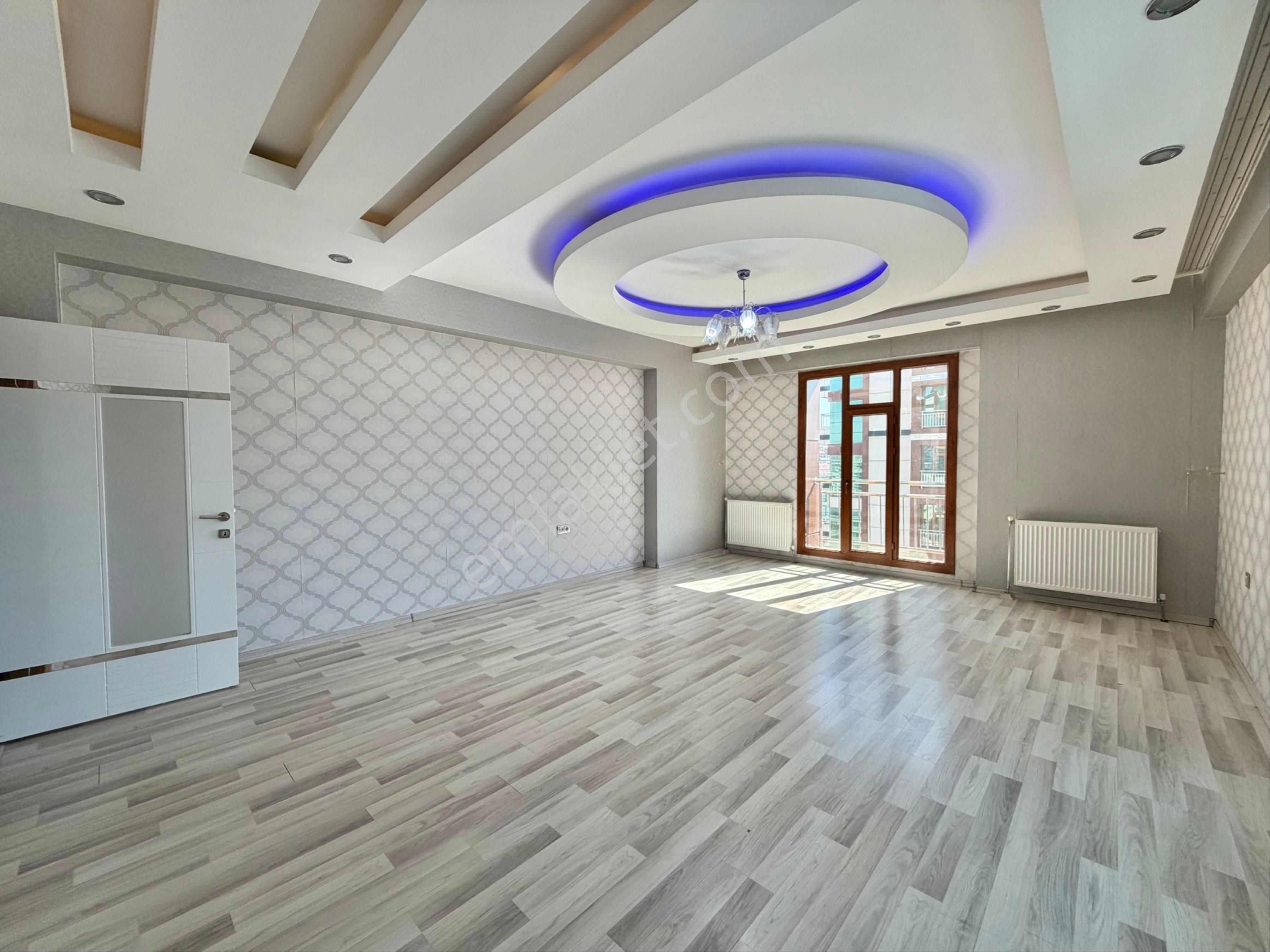 Lunapark Kavşağında Ultra Lüx Tertemiz Acil Fırsat Satılık Daire - Görsel 5