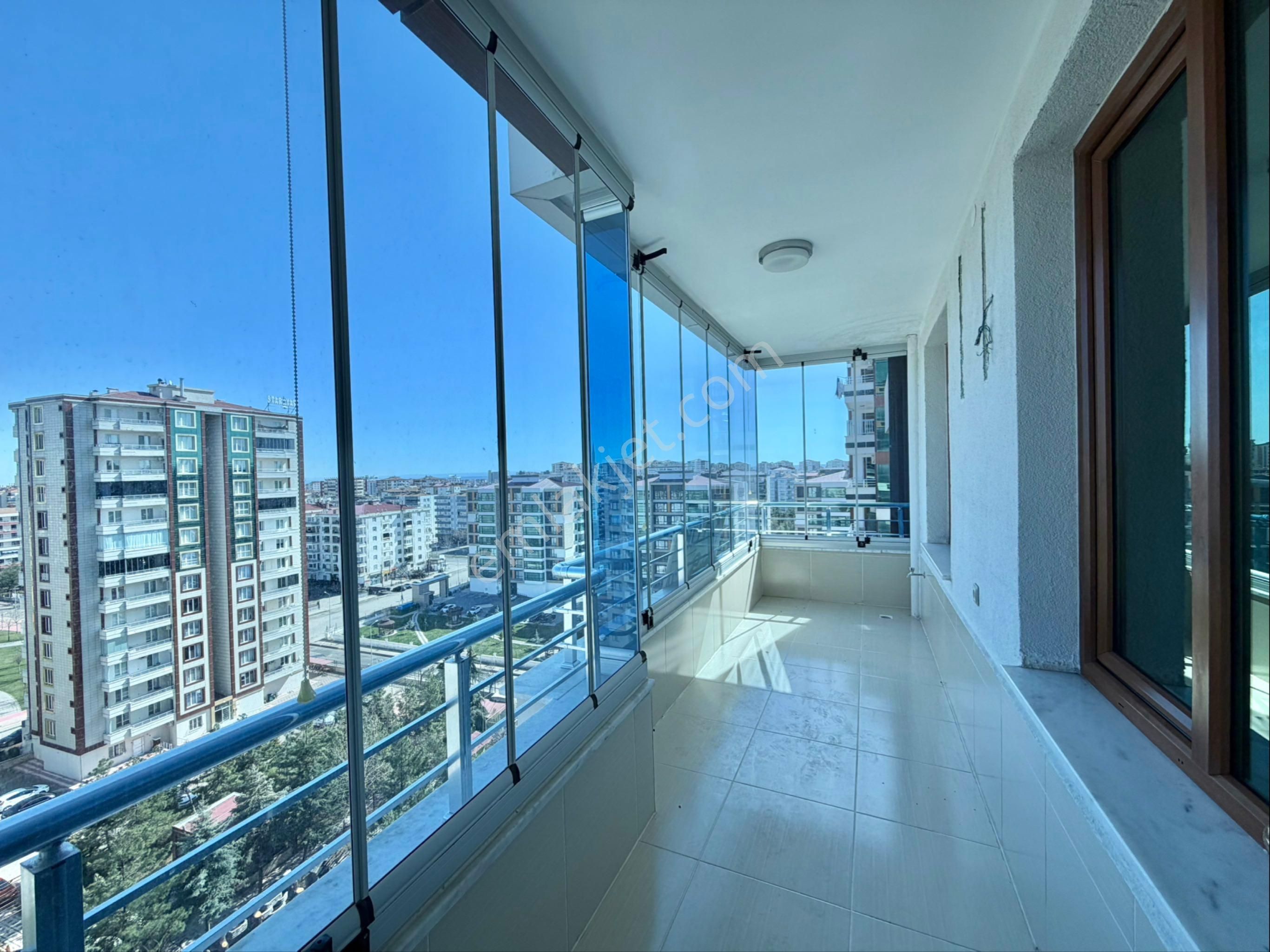 Lunapark Kavşağında Ultra Lüx Tertemiz Acil Fırsat Satılık Daire - Görsel 10