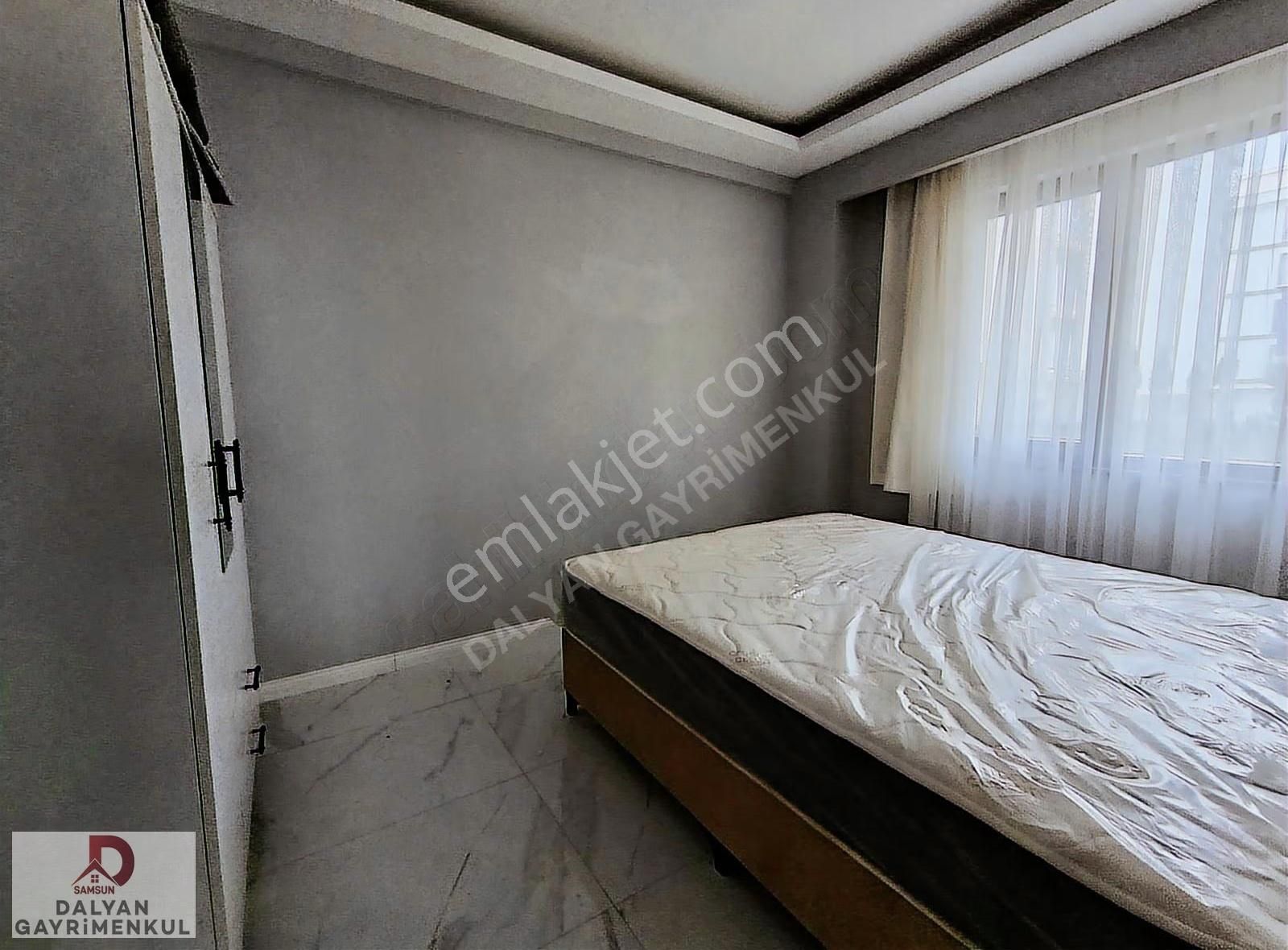 Tramvay Altı ,anayola Ve Sahile Yakın Arayanlara !1+1 Eşyalı - Görsel 4