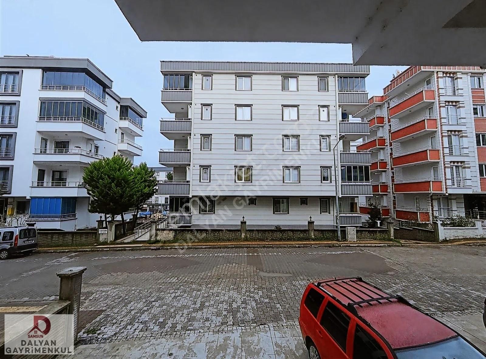 Tramvay Altı ,anayola Ve Sahile Yakın Arayanlara !1+1 Eşyalı - Görsel 13