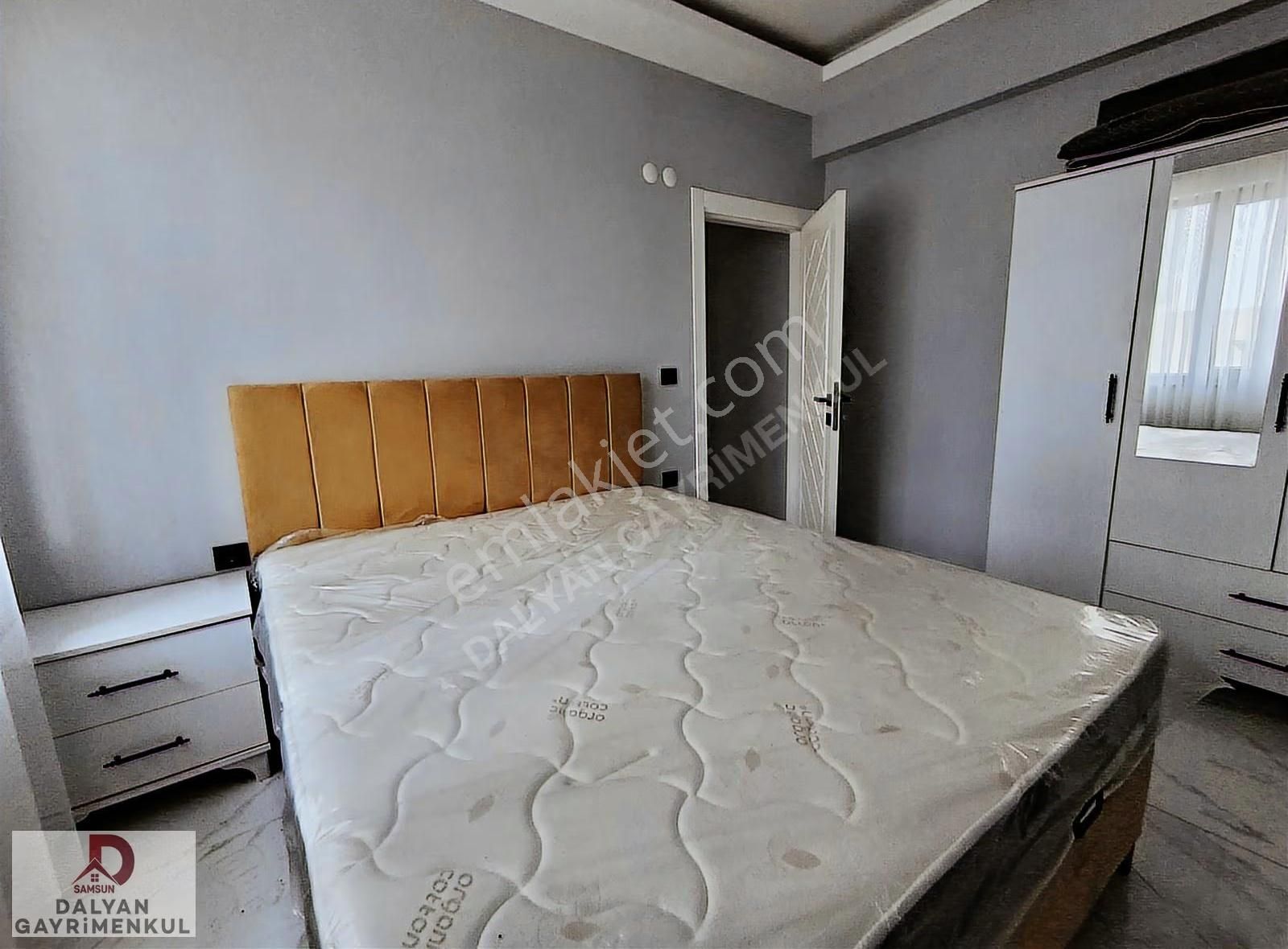 Tramvay Altı ,anayola Ve Sahile Yakın Arayanlara !1+1 Eşyalı - Görsel 15