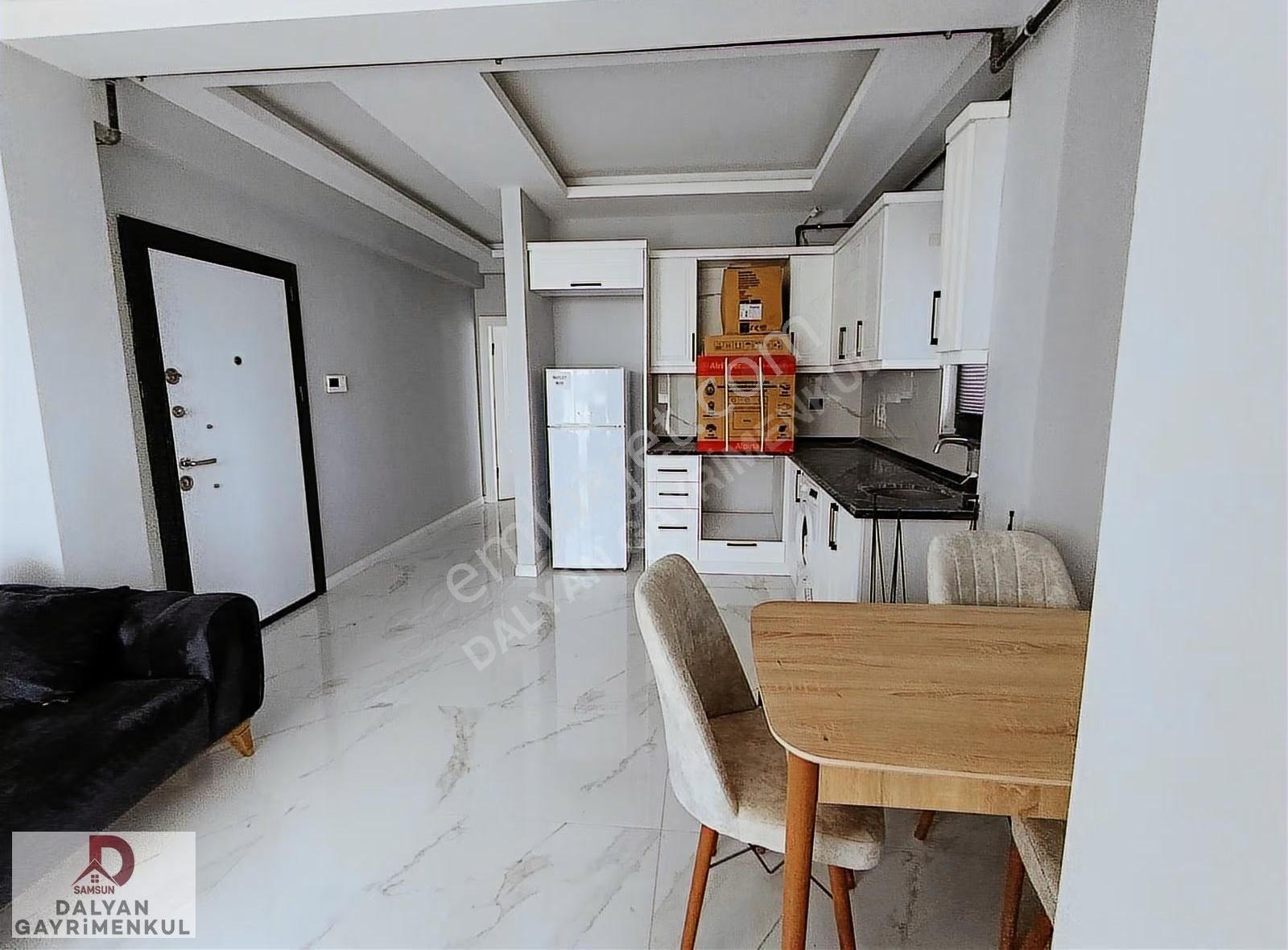 Tramvay Altı ,anayola Ve Sahile Yakın Arayanlara !1+1 Eşyalı - Görsel 10