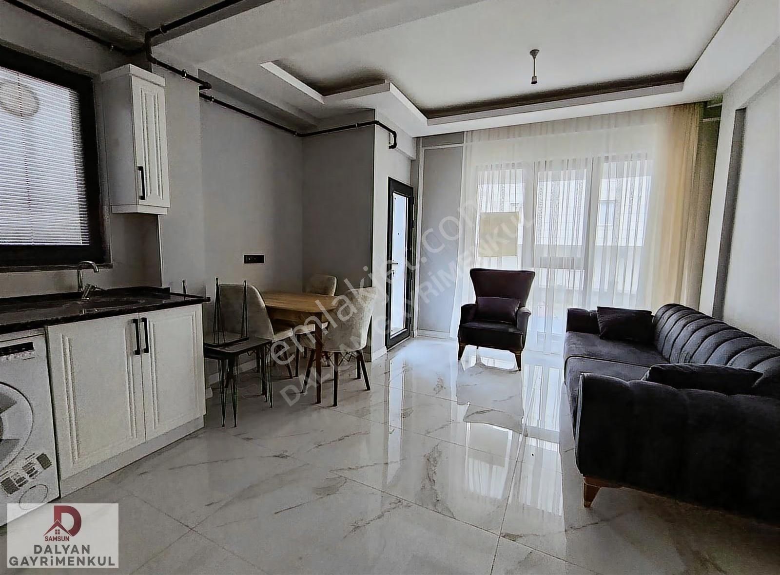 Tramvay Altı ,anayola Ve Sahile Yakın Arayanlara !1+1 Eşyalı - Görsel 17