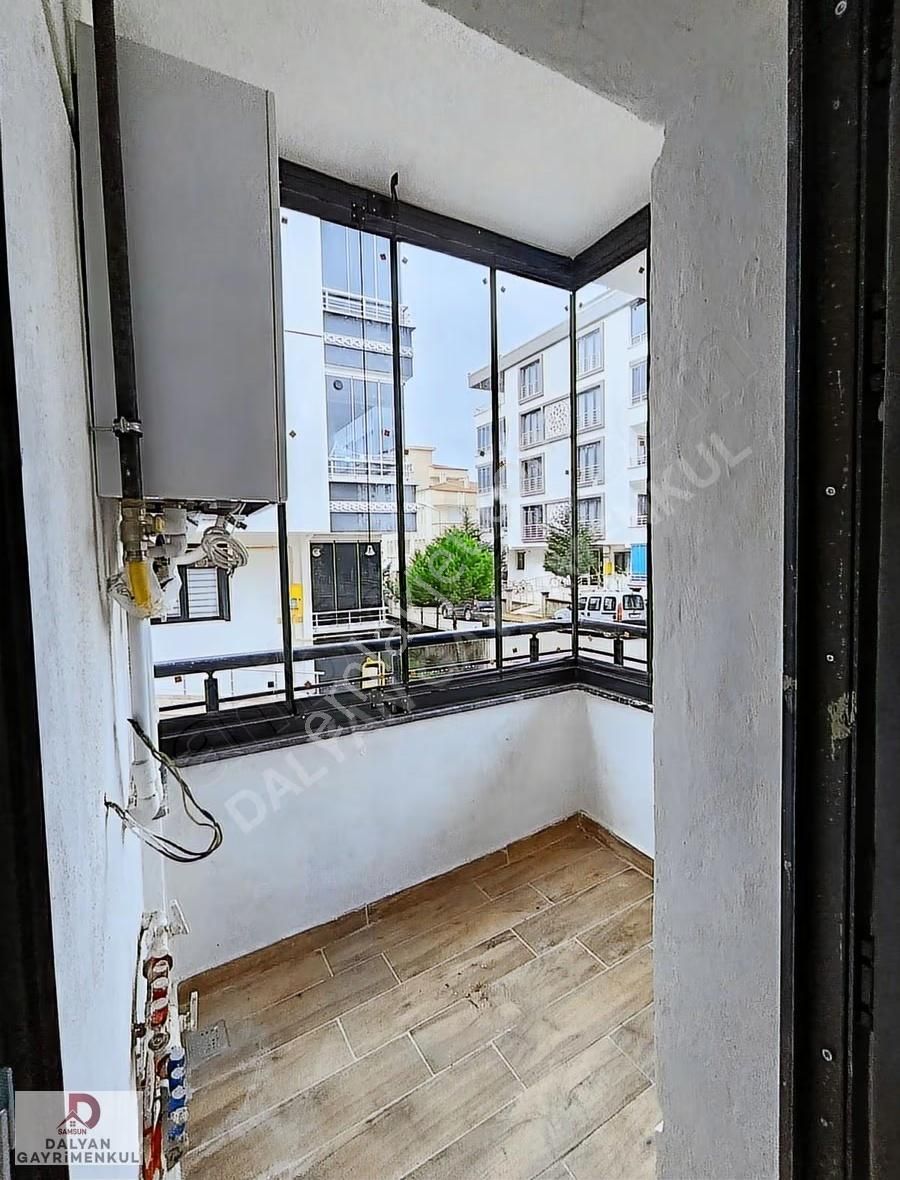 Tramvay Altı ,anayola Ve Sahile Yakın Arayanlara !1+1 Eşyalı - Görsel 5