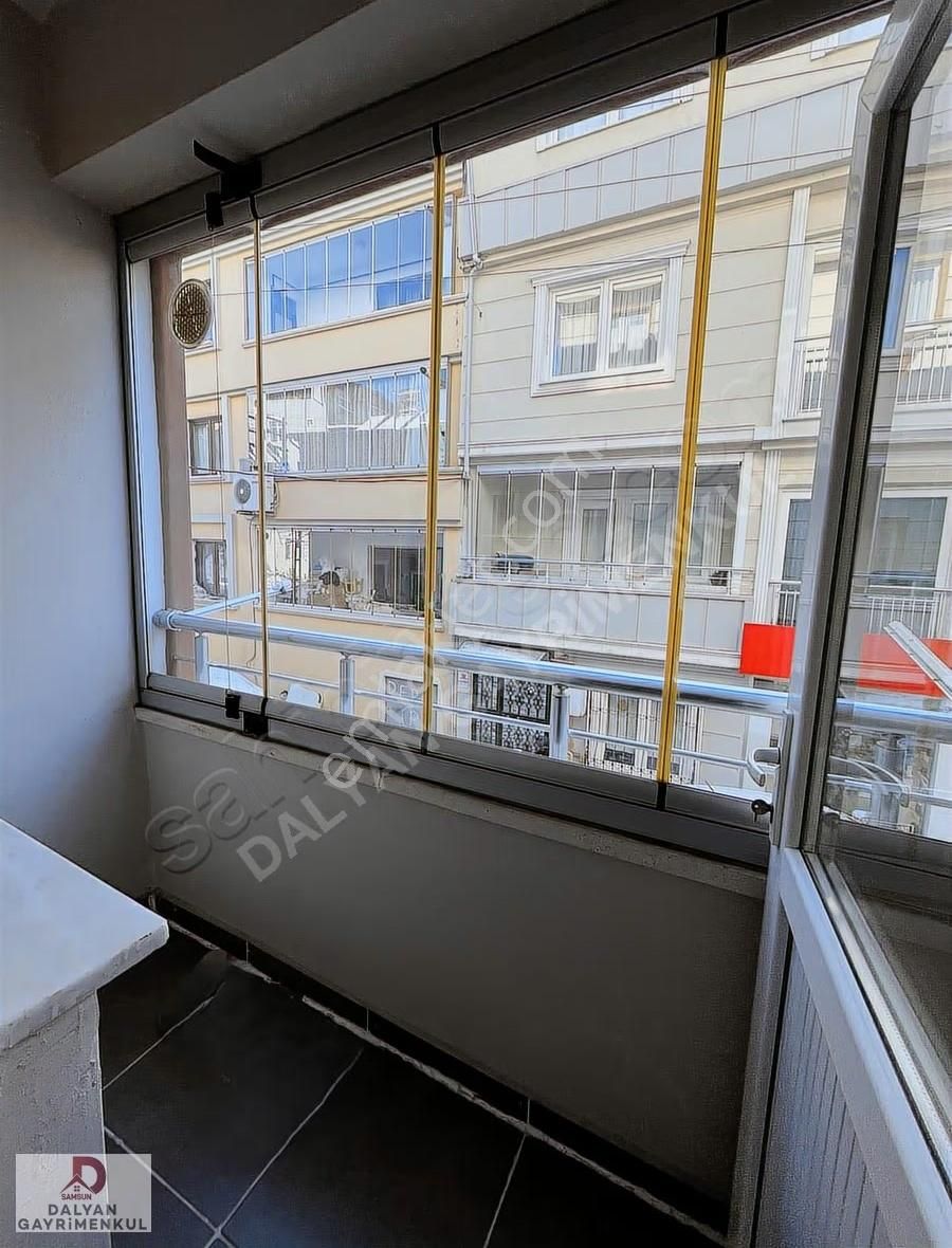 İlkadım Kıranda Harika Konumda Fırsat Satılık 2+1 - Görsel 6