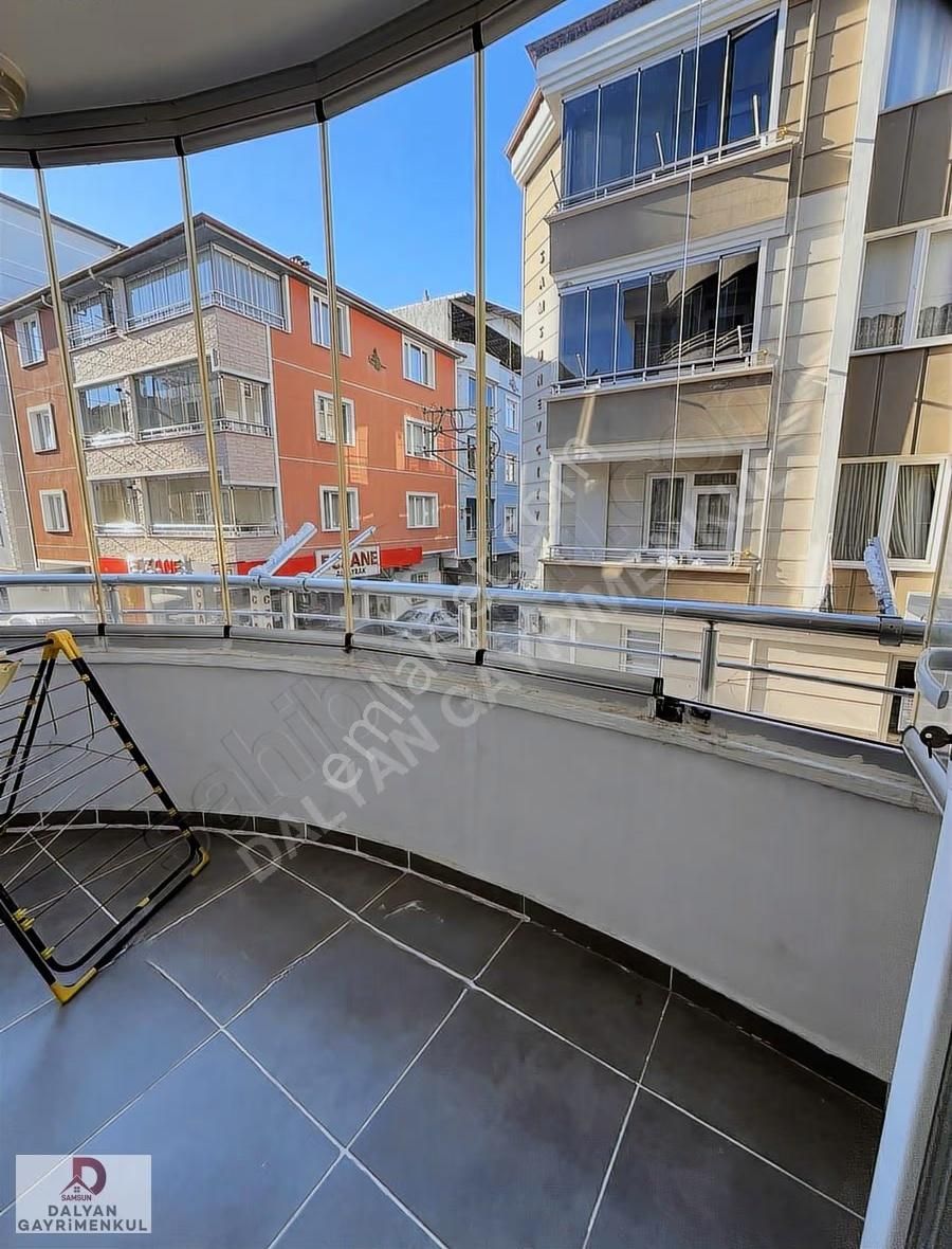 İlkadım Kıranda Harika Konumda Fırsat Satılık 2+1 - Görsel 13
