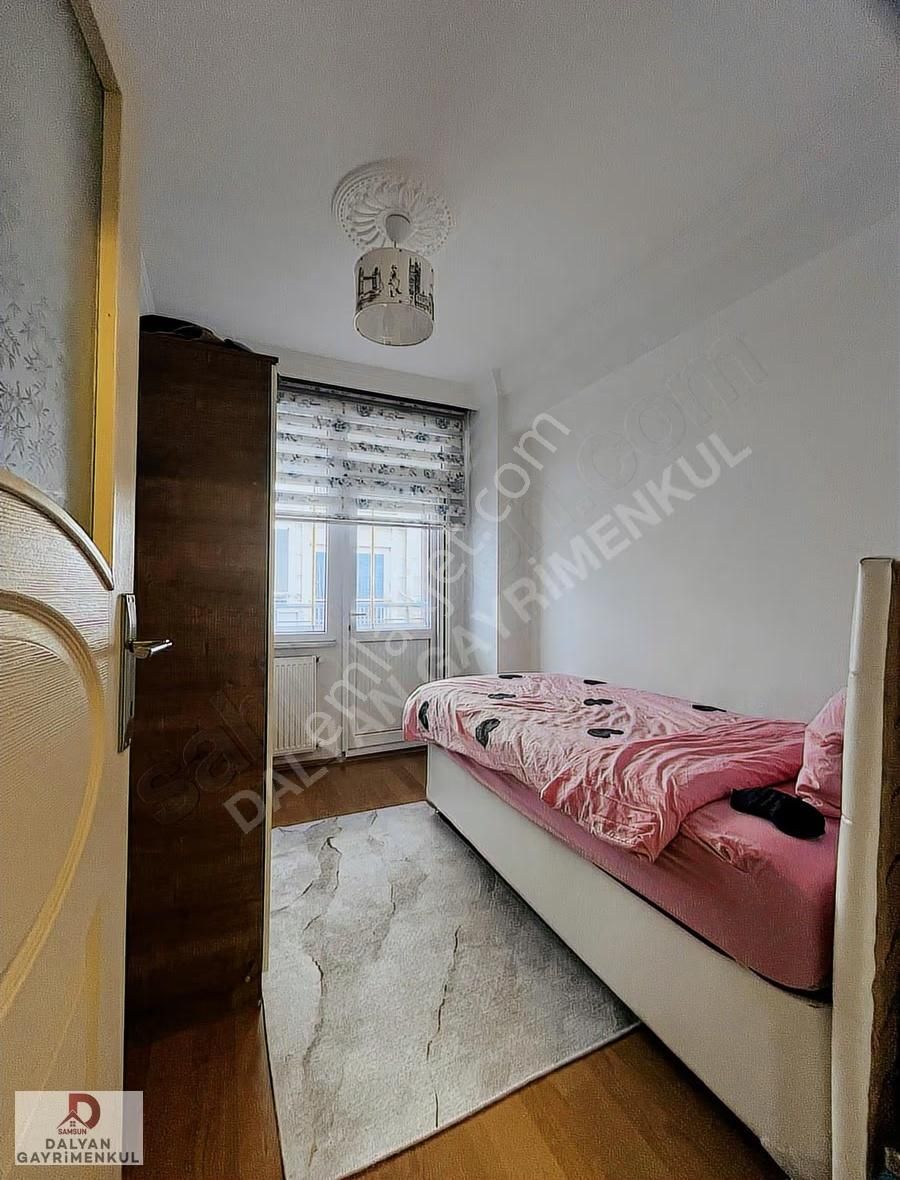 İlkadım Kıranda Harika Konumda Fırsat Satılık 2+1 - Görsel 9