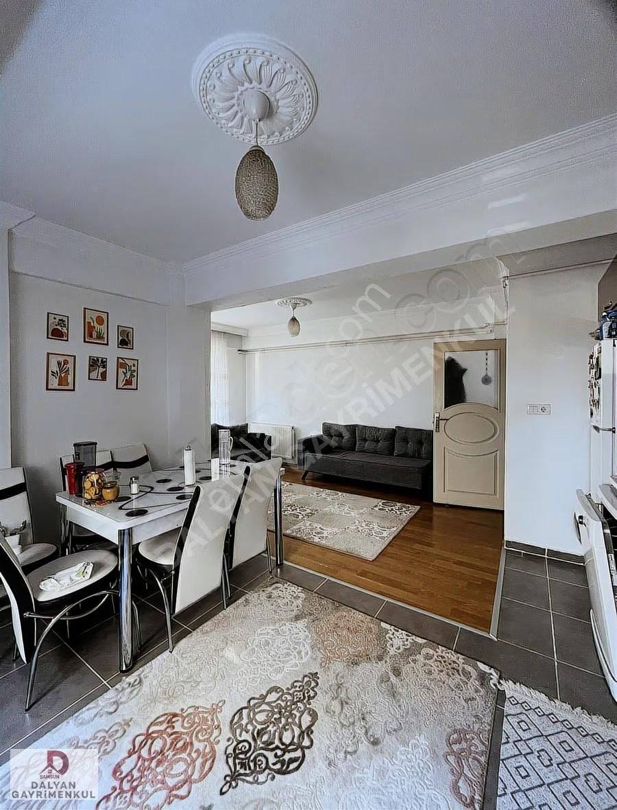 İlkadım Kıranda Harika Konumda Fırsat Satılık 2+1 - Görsel 17