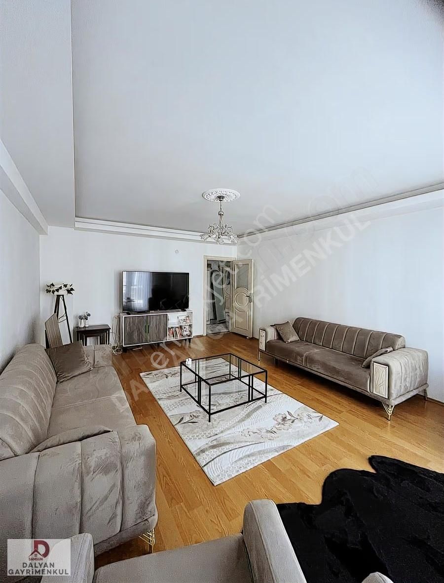 İlkadım Kıranda Harika Konumda Fırsat Satılık 2+1 - Görsel 7