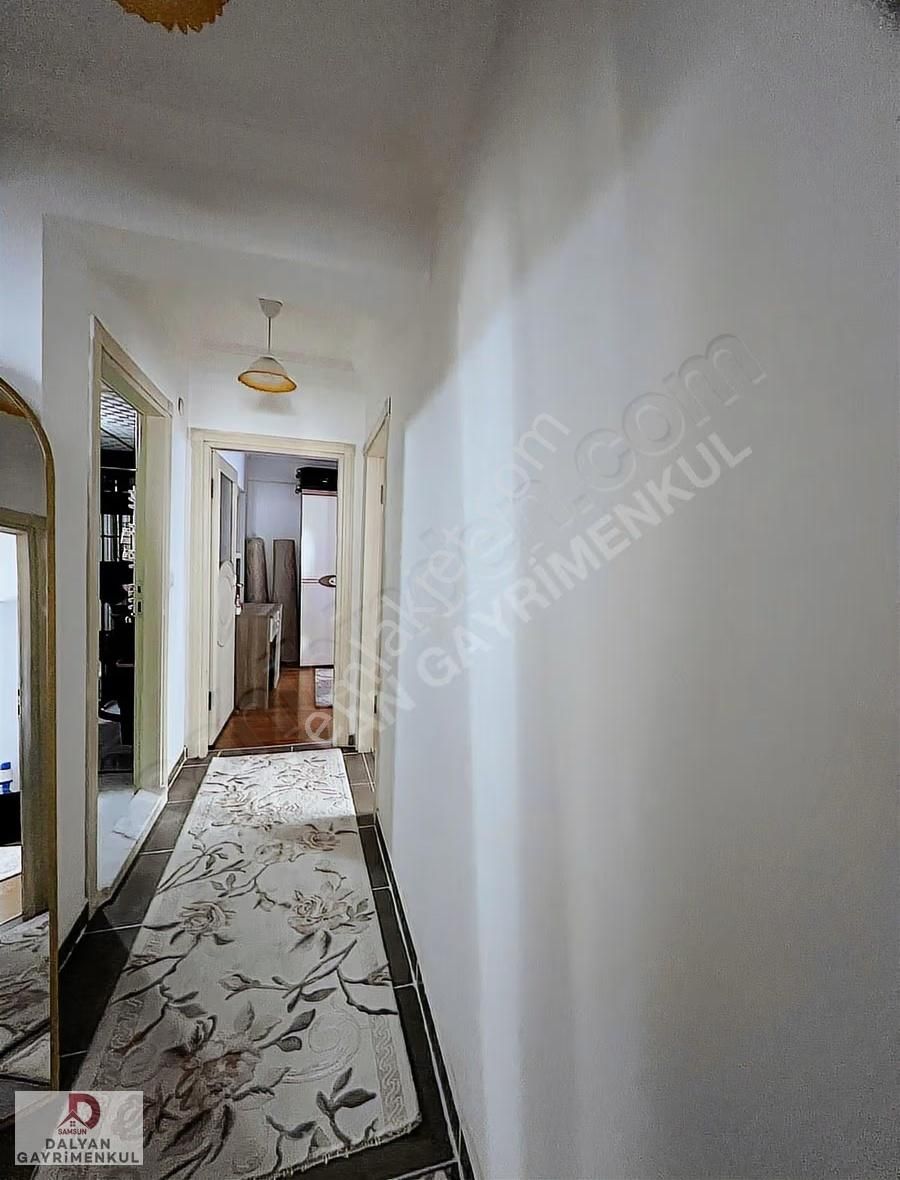 İlkadım Kıranda Harika Konumda Fırsat Satılık 2+1 - Görsel 28