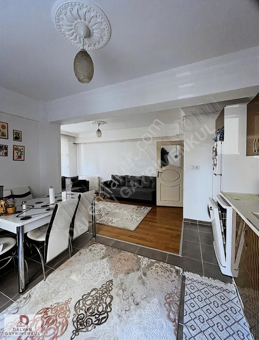 İlkadım Kıranda Harika Konumda Fırsat Satılık 2+1 - Görsel 20