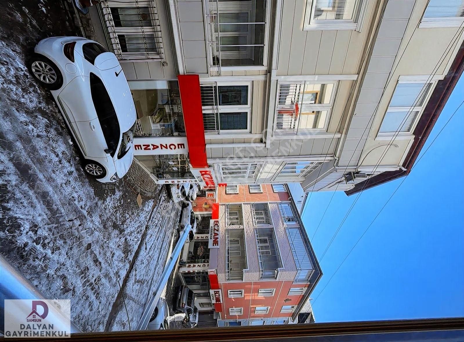 İlkadım Kıranda Harika Konumda Fırsat Satılık 2+1 - Görsel 27