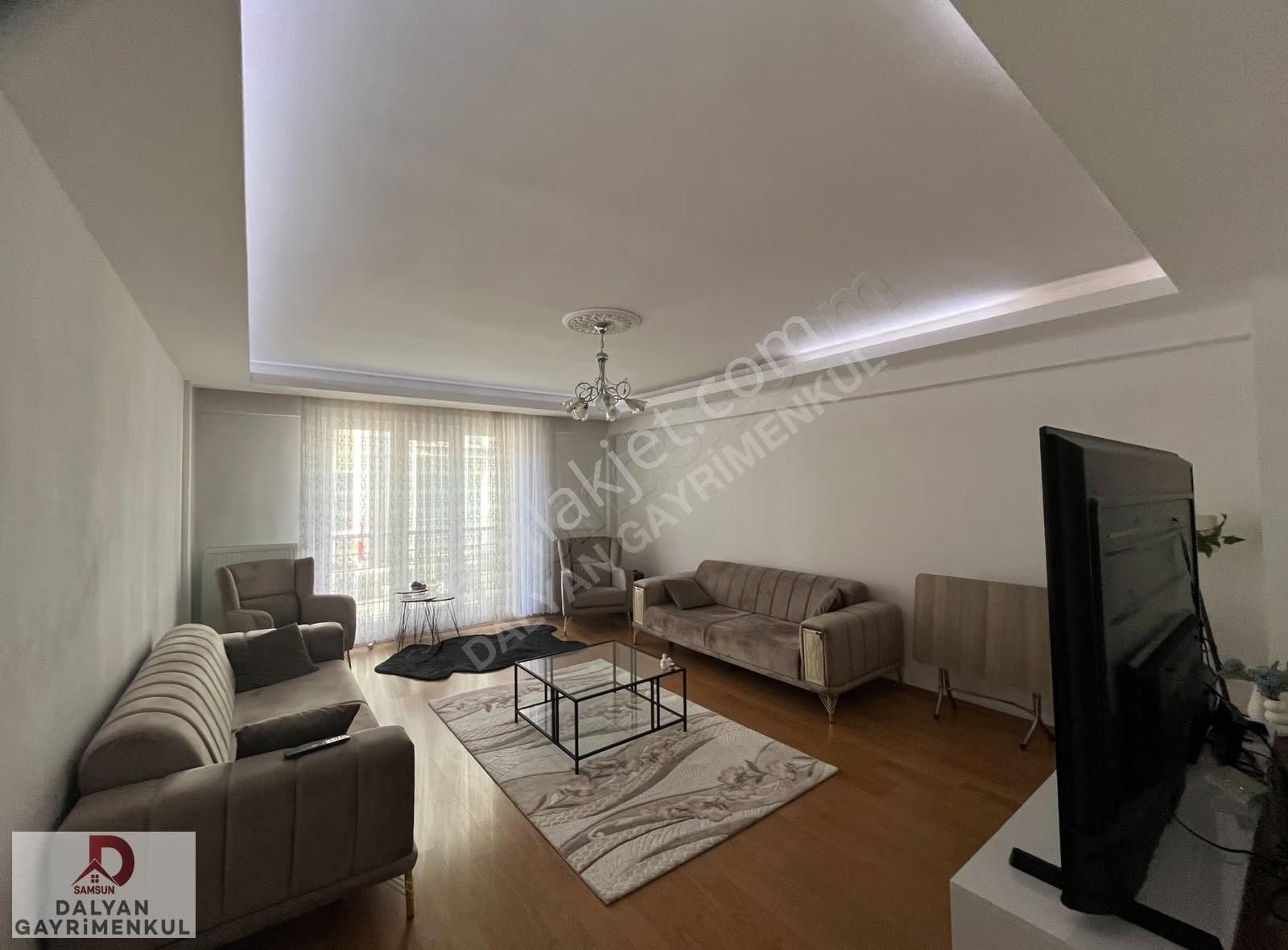 İlkadım Kıranda Harika Konumda Fırsat Satılık 2+1 - Görsel 10