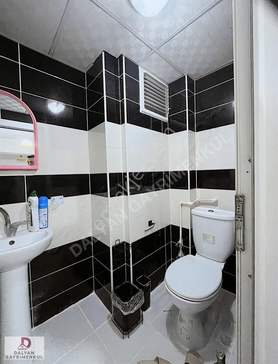 İlkadım Kıranda Harika Konumda Fırsat Satılık 2+1 - Görsel 5