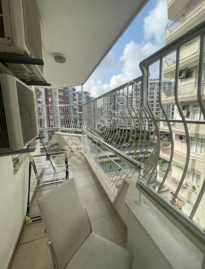 3+1toros *mavi Bulvara Cephe *9-5katı* Dgaz* Bulvar Üzeri*180m2 *kapalı Mutfak* Hasarsız* Kgb Cephe - Görsel 9