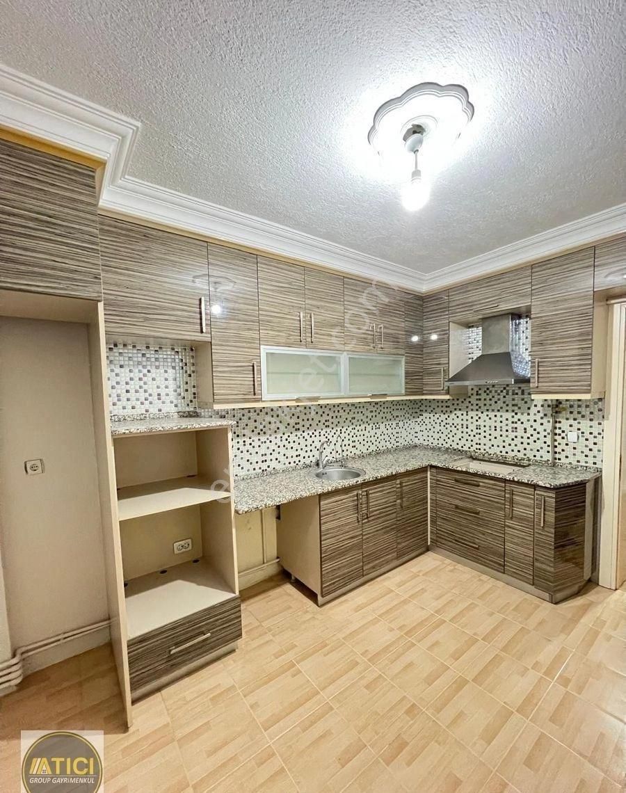 Atıcı Group’dan 3+1 Kiralık Daire