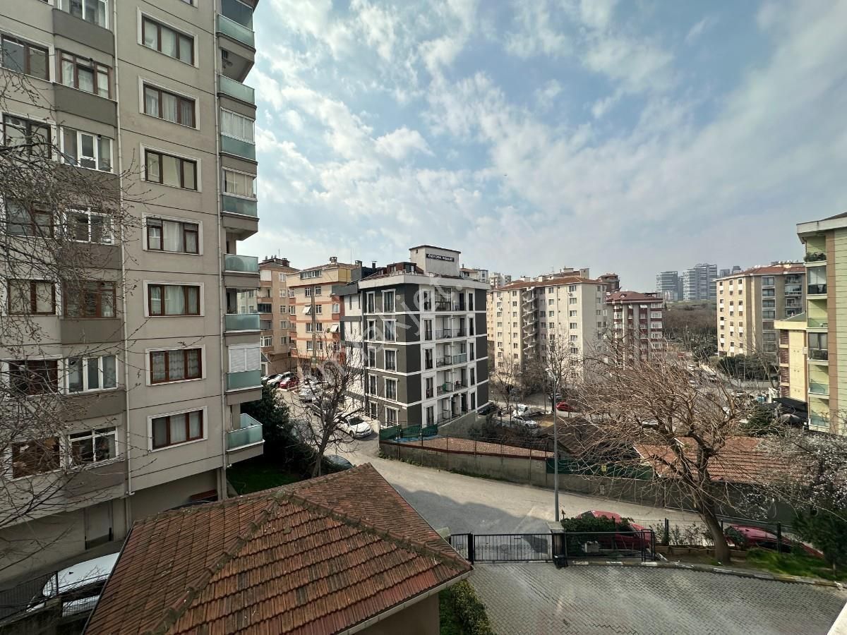 Turyap Göztepe Den Merdivenköy De 3+1 Kiralık Daire - Görsel 8