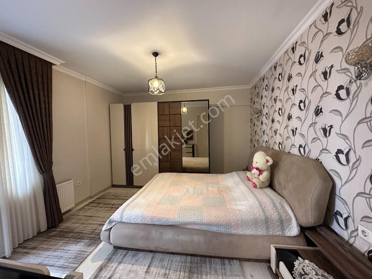 Turyap Göztepe Den Merdivenköy De 3+1 Kiralık Daire - Görsel 23