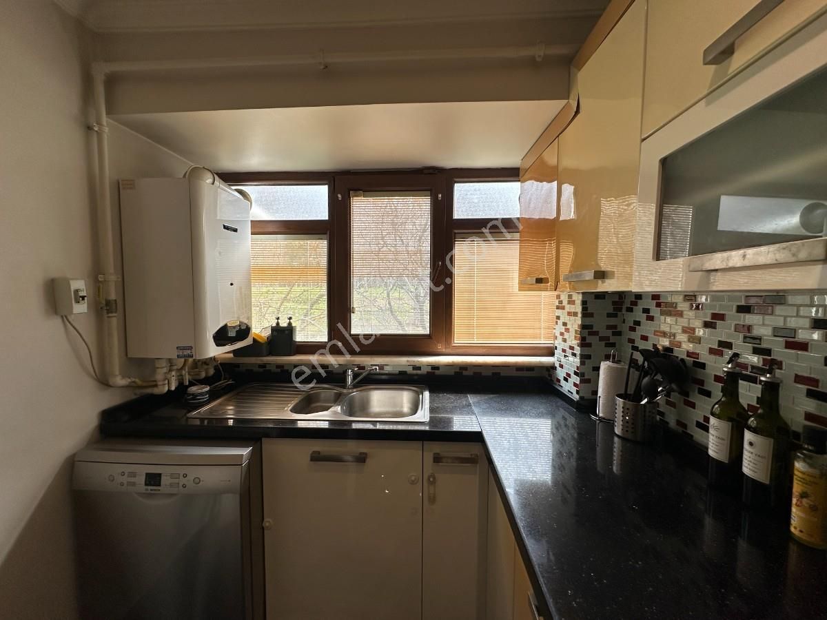 Turyap Göztepe Den Merdivenköy De 3+1 Kiralık Daire - Görsel 13