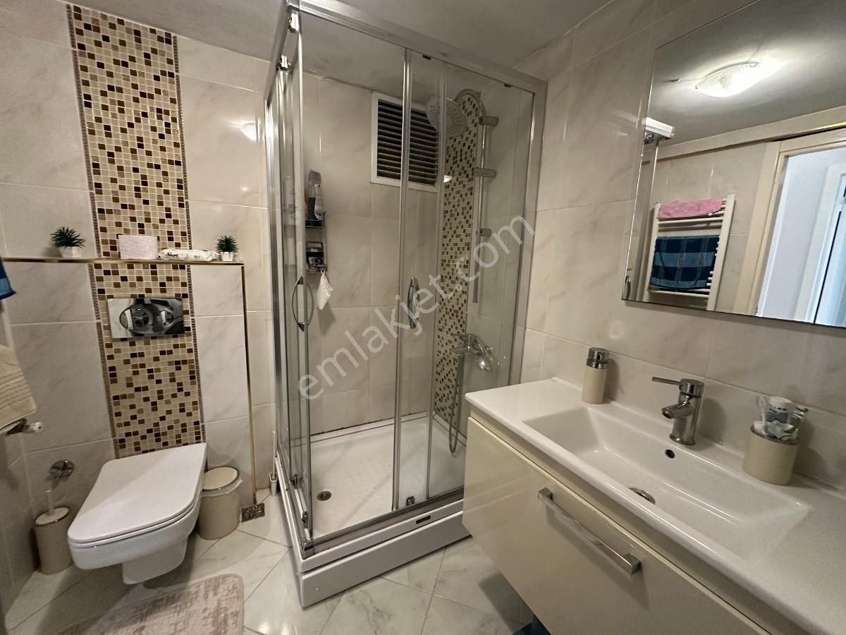 Turyap Göztepe Den Merdivenköy De 3+1 Kiralık Daire - Görsel 31