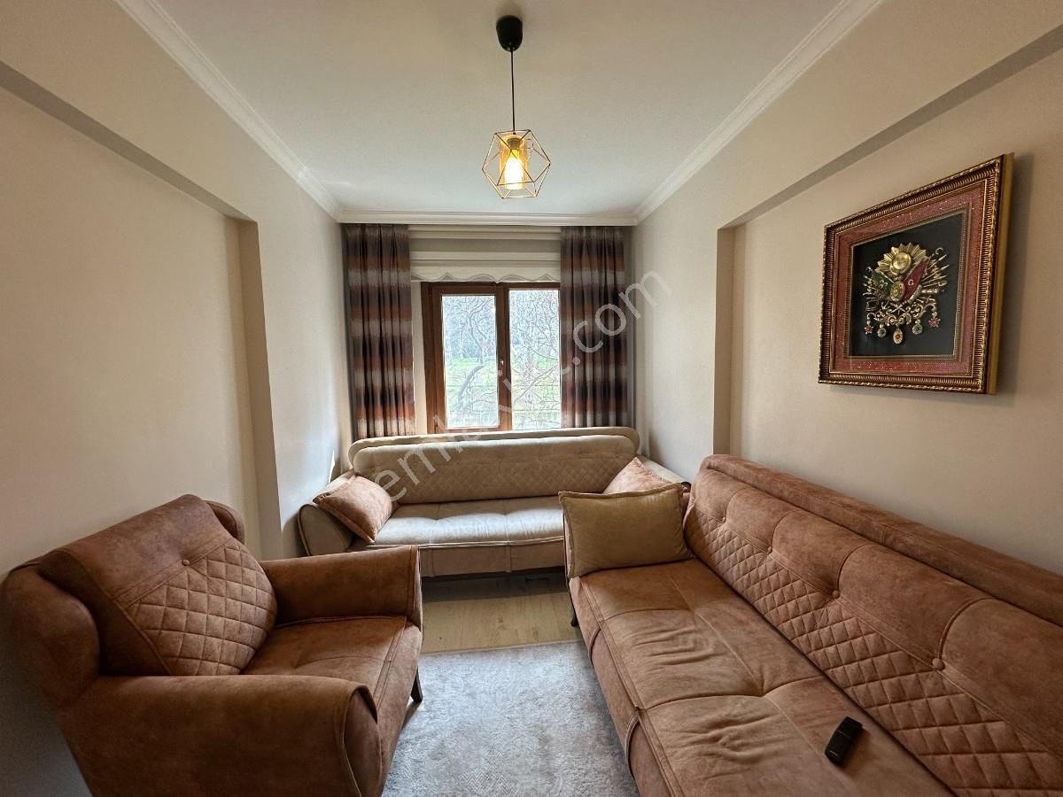 Turyap Göztepe Den Merdivenköy De 3+1 Kiralık Daire - Görsel 18