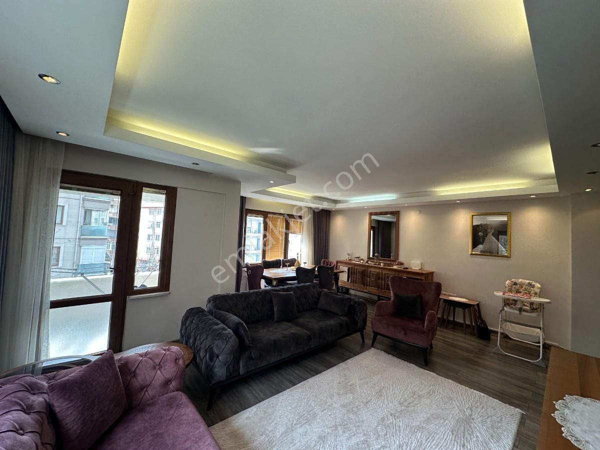 Turyap Göztepe Den Merdivenköy De 3+1 Kiralık Daire - Görsel 6