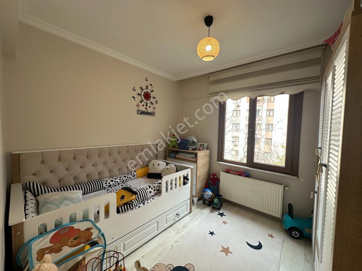 Turyap Göztepe Den Merdivenköy De 3+1 Kiralık Daire - Görsel 27