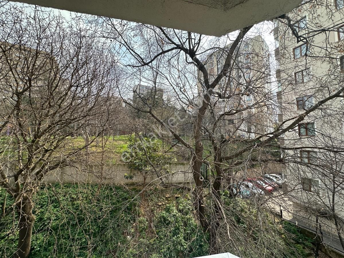 Turyap Göztepe Den Merdivenköy De 3+1 Kiralık Daire - Görsel 9