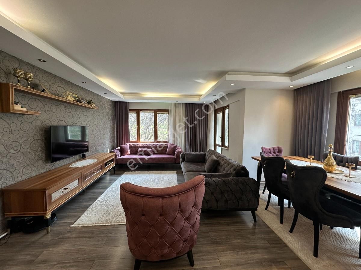 Turyap Göztepe Den Merdivenköy De 3+1 Kiralık Daire - Görsel 3