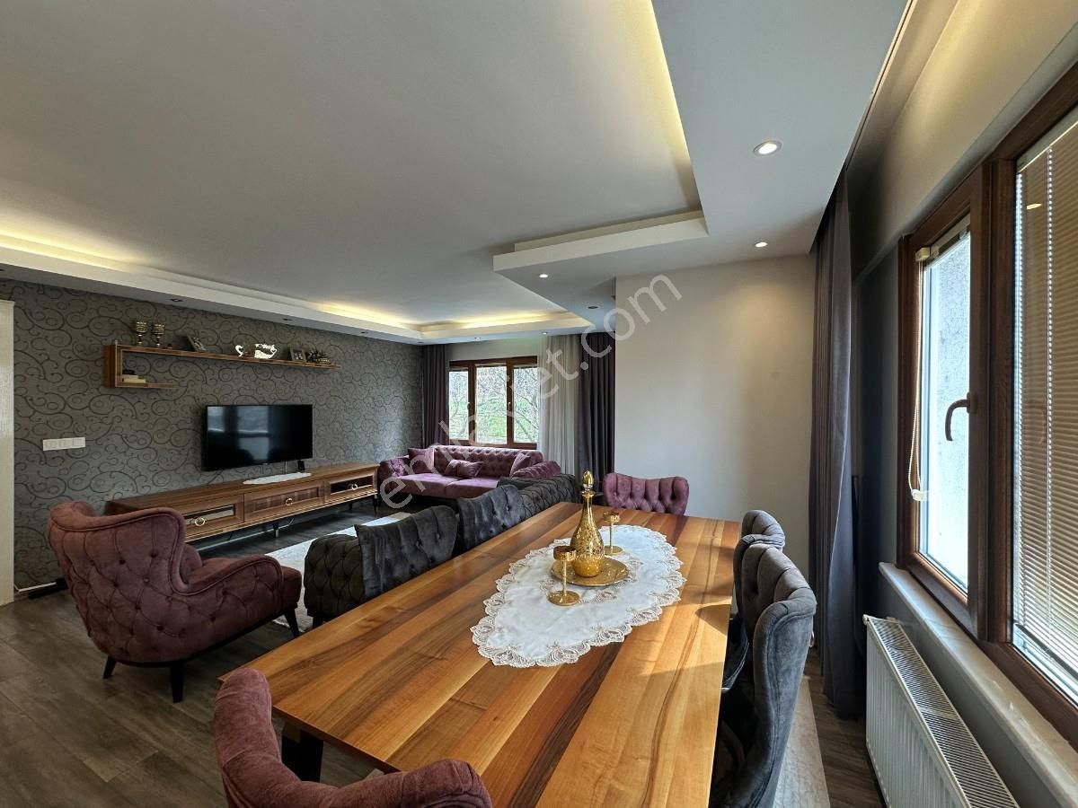 Turyap Göztepe Den Merdivenköy De 3+1 Kiralık Daire - Görsel 4