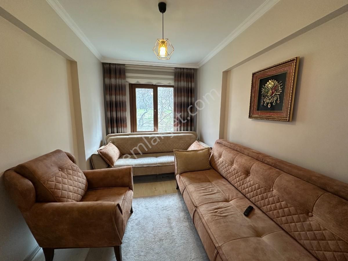 Turyap Göztepe Den Merdivenköy De 3+1 Kiralık Daire - Görsel 16