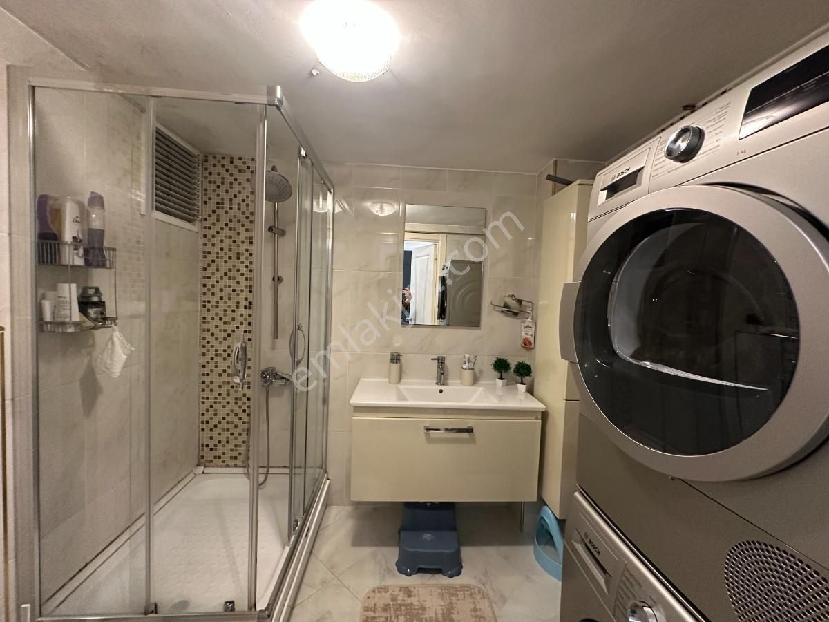 Turyap Göztepe Den Merdivenköy De 3+1 Kiralık Daire - Görsel 30