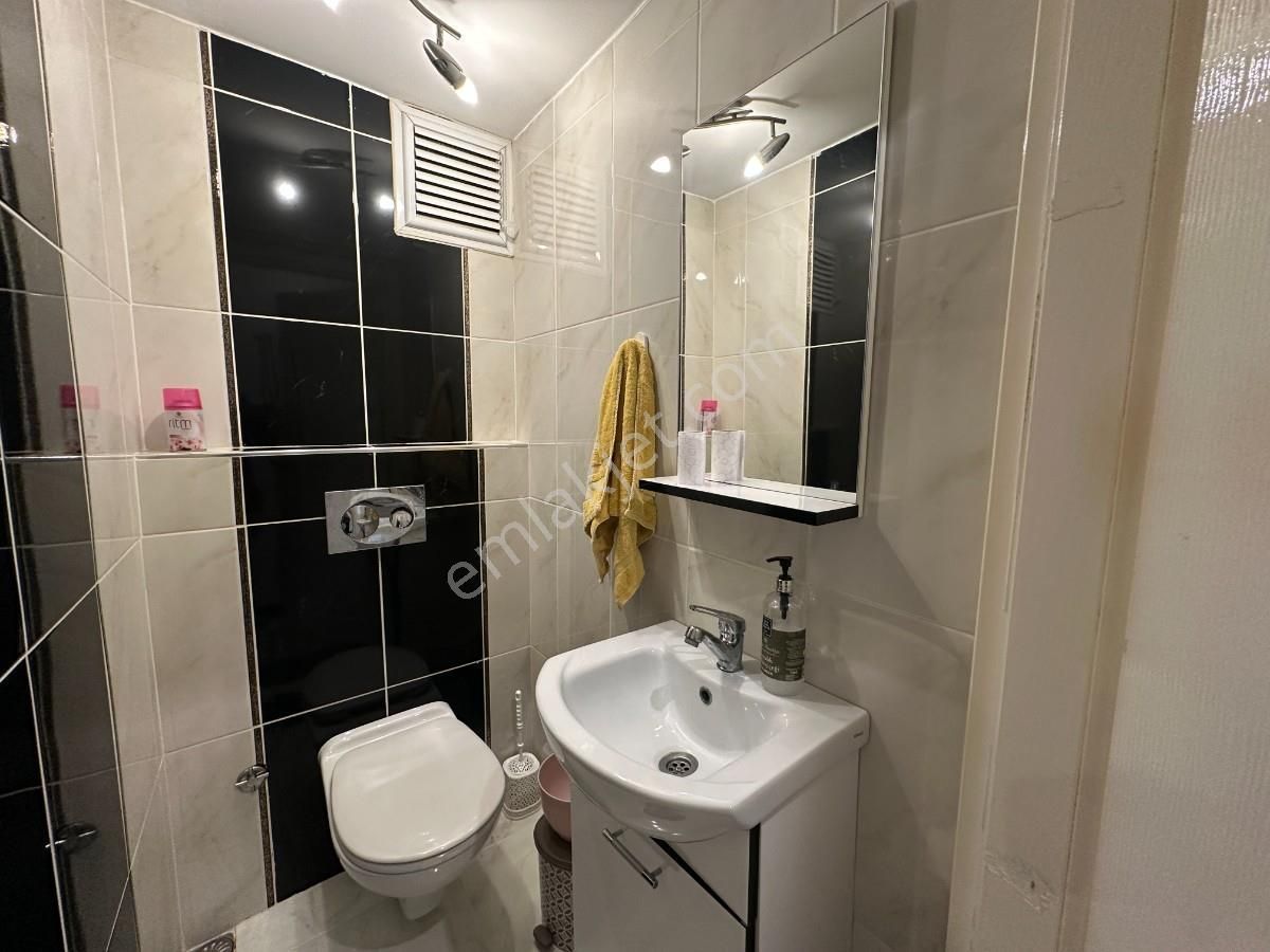 Turyap Göztepe Den Merdivenköy De 3+1 Kiralık Daire - Görsel 21