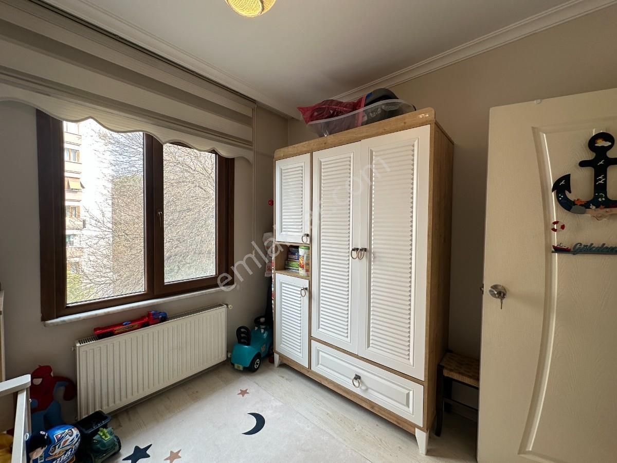 Turyap Göztepe Den Merdivenköy De 3+1 Kiralık Daire - Görsel 29