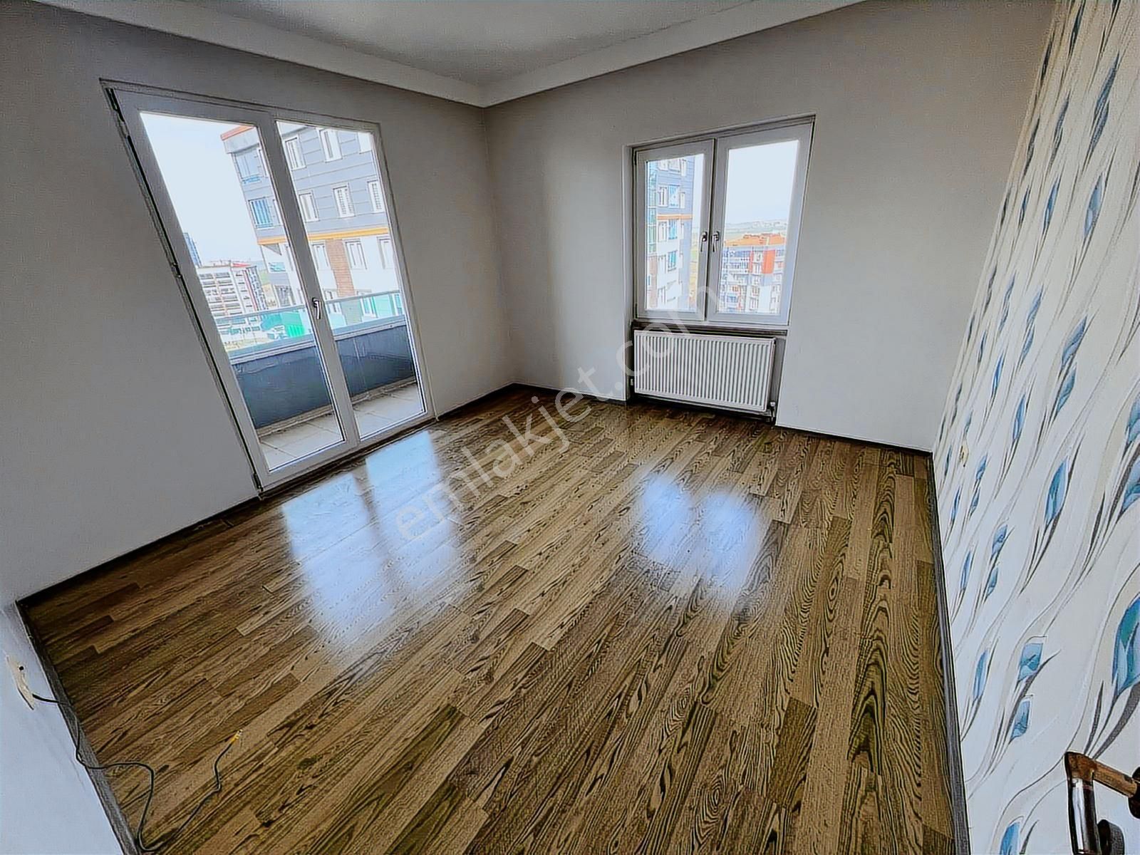 Emlaklar Imperıalland Sitesinde Havuz Cephe 3+1 Kiralık Daire - Görsel 22