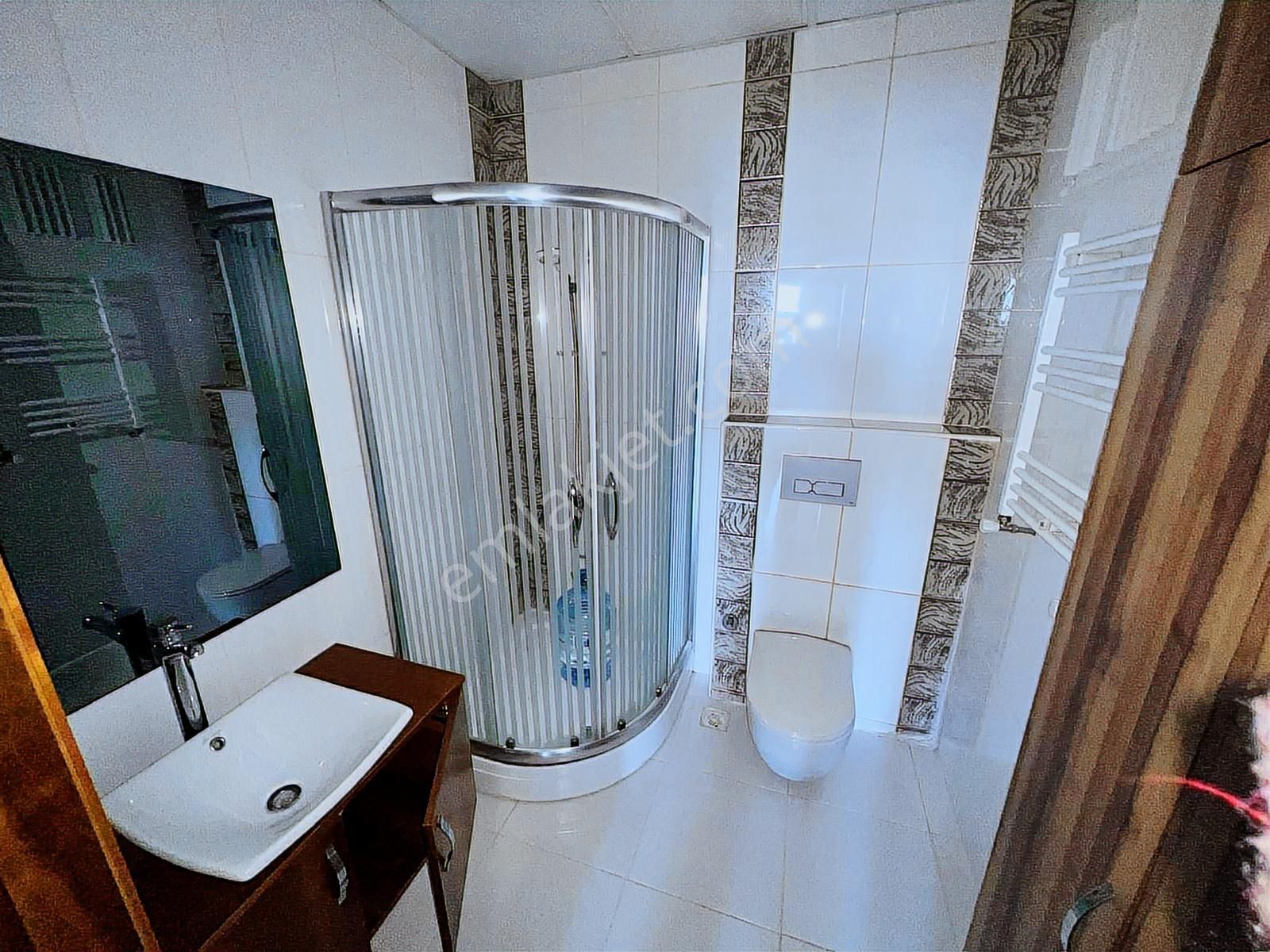 Emlaklar Imperıalland Sitesinde Havuz Cephe 3+1 Kiralık Daire - Görsel 8