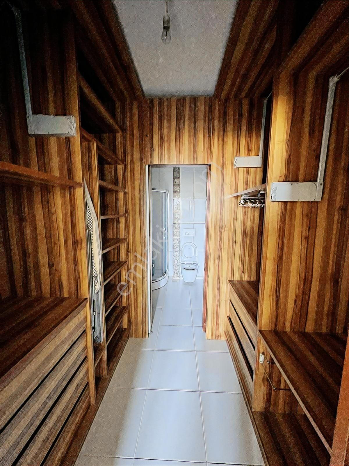 Emlaklar Imperıalland Sitesinde Havuz Cephe 3+1 Kiralık Daire - Görsel 25