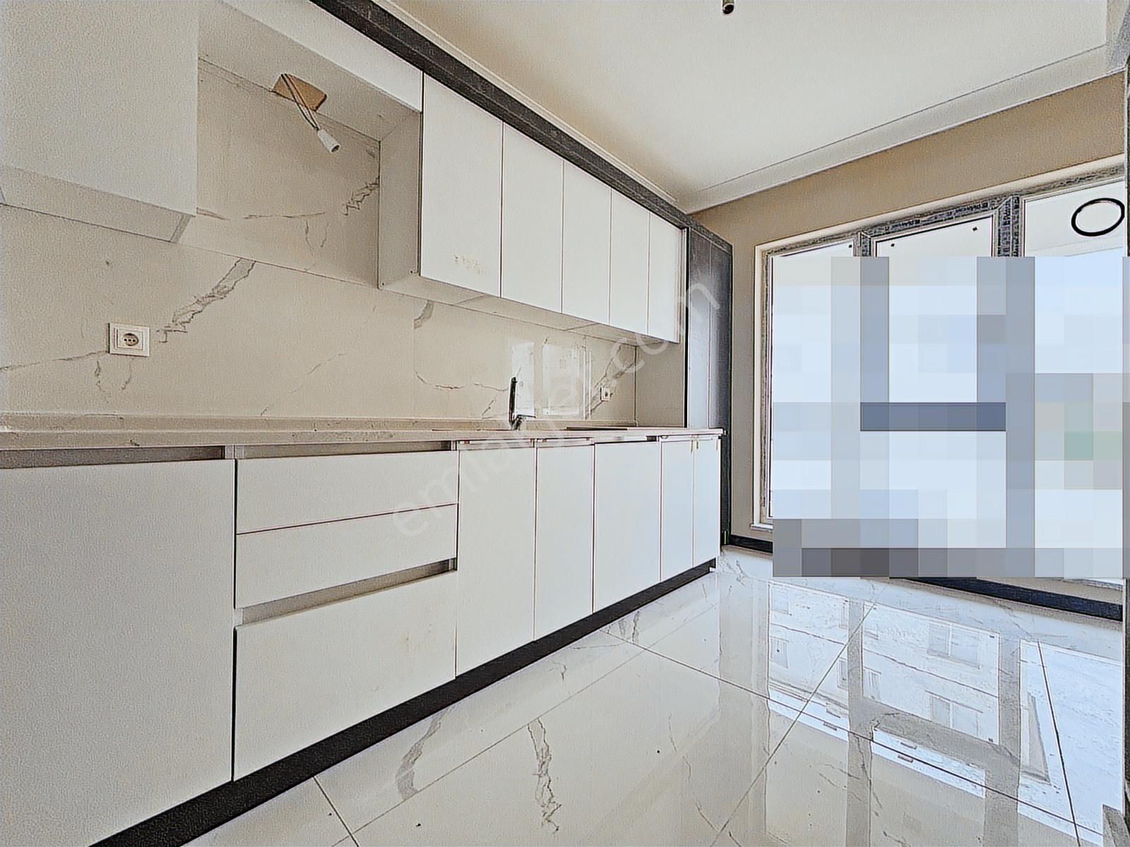 Yüksek Kredi İle Ev Sahibi Olmak İsteyenlere Özel İskanlı Y.g !! - Görsel 6