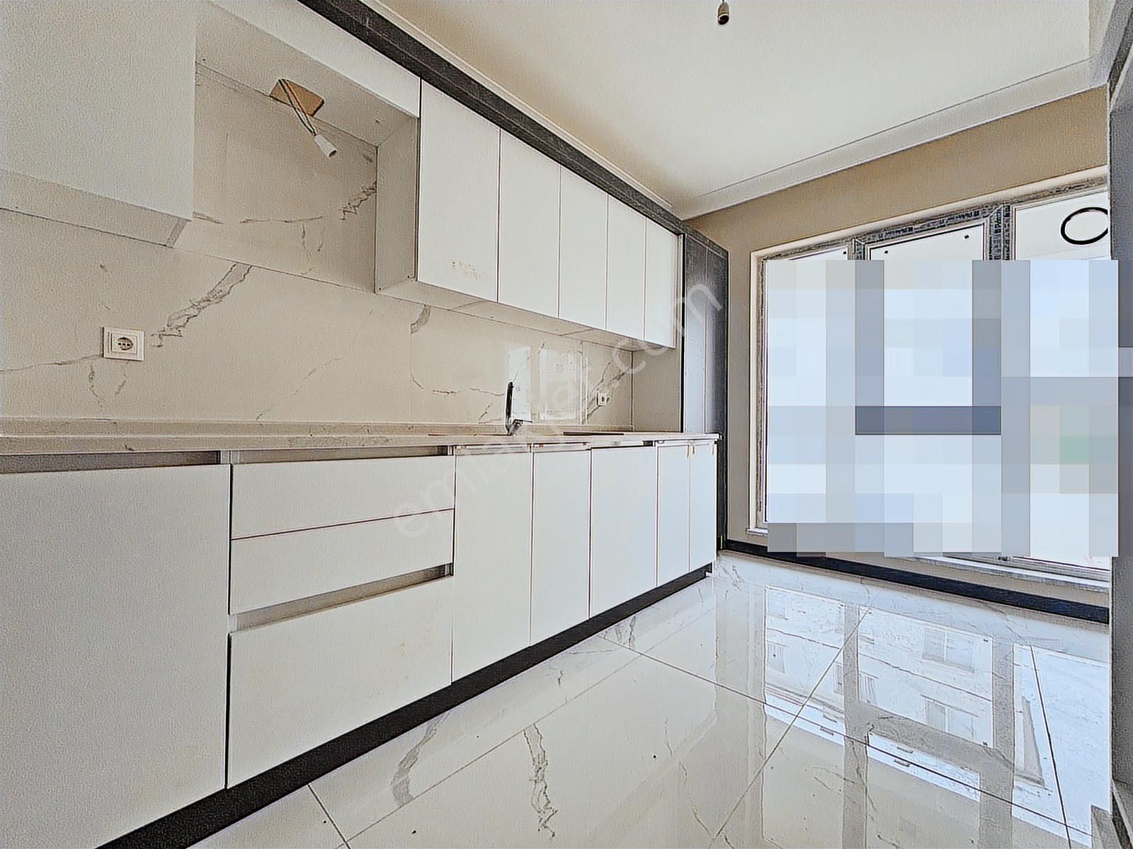 Yüksek Kredi İle Ev Sahibi Olmak İsteyenlere Özel İskanlı Y.g !! - Görsel 2