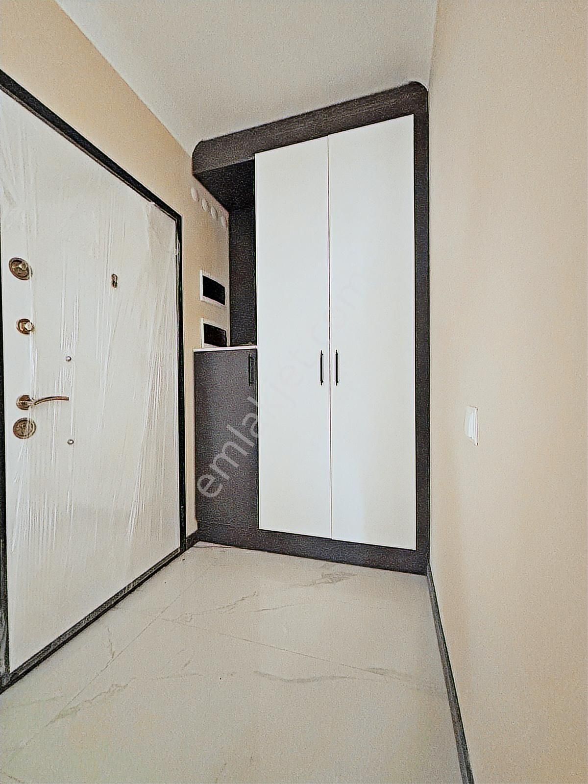 Yüksek Kredi İle Ev Sahibi Olmak İsteyenlere Özel İskanlı Y.g !! - Görsel 5