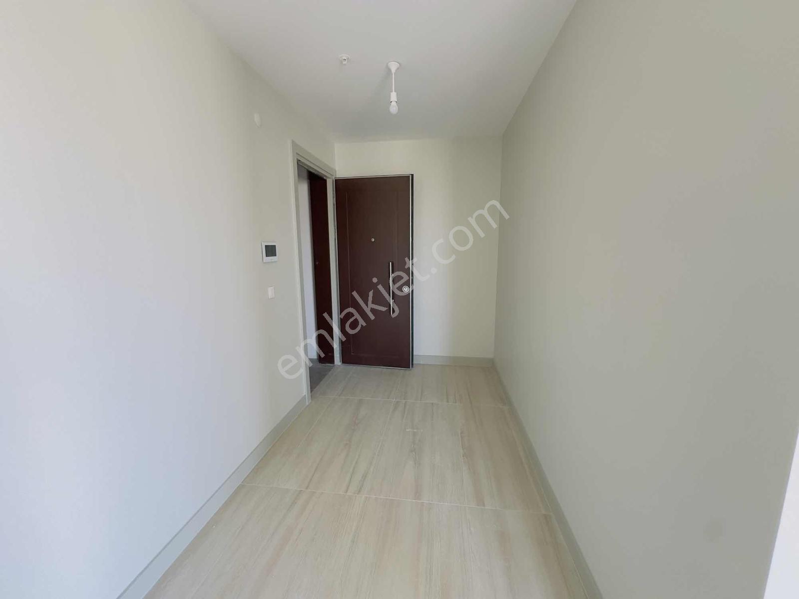 Megapol İzmir Deniz Manzaralı Brüt 205 M2 Kiralık Rezidans - Görsel 22