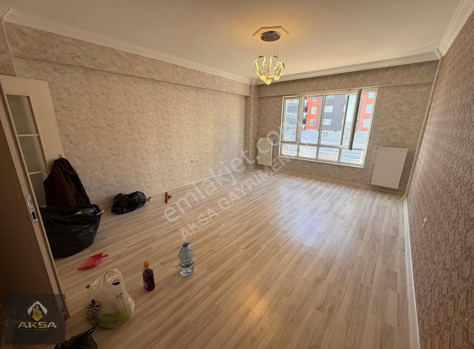 Göktürk Stadyum Civarı Bakımlı Masrafsız 3+1 Daire!! - Görsel 10