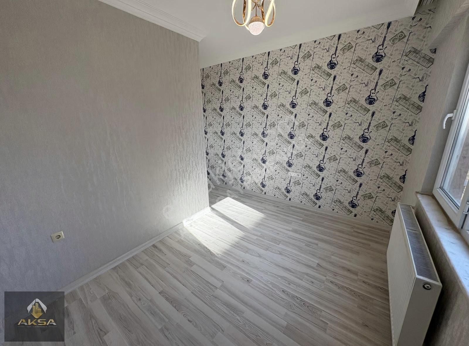 Göktürk Stadyum Civarı Bakımlı Masrafsız 3+1 Daire!! - Görsel 22