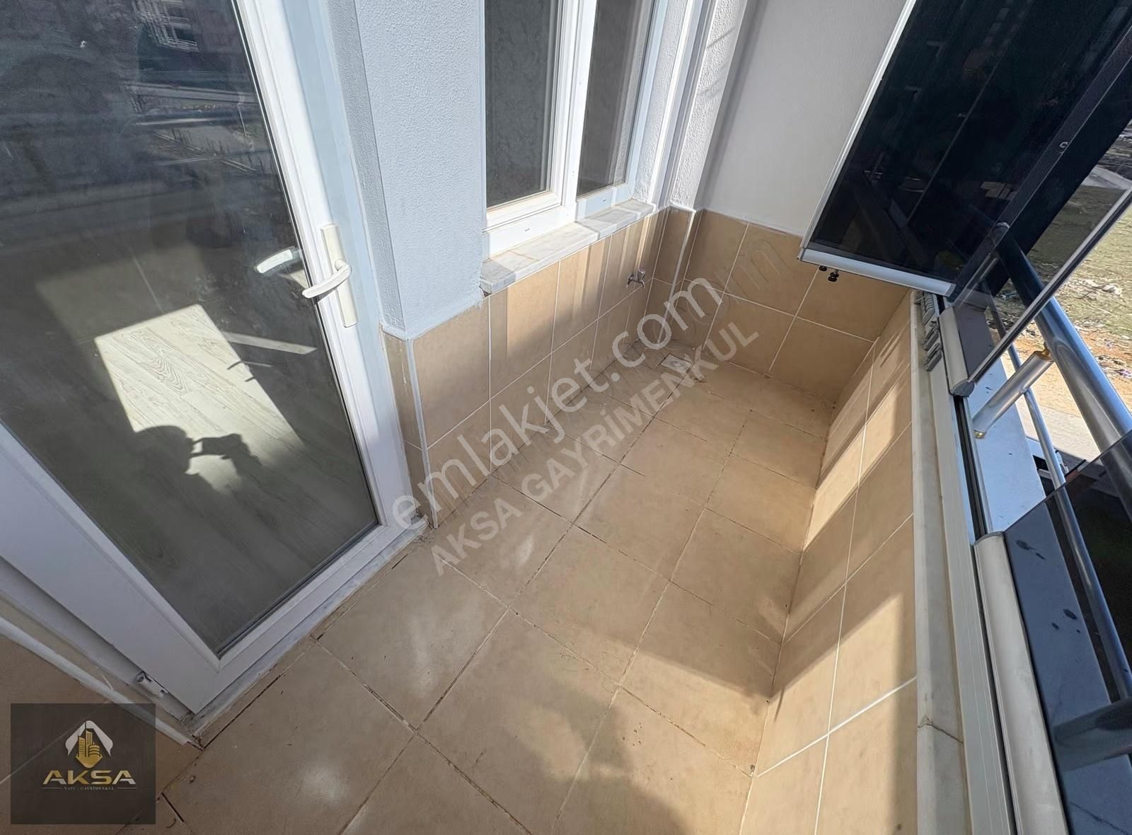 Göktürk Stadyum Civarı Bakımlı Masrafsız 3+1 Daire!! - Görsel 15