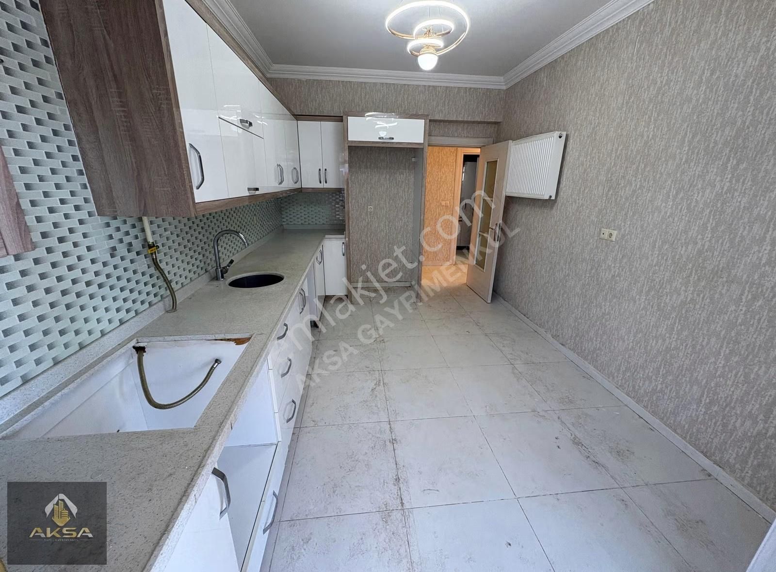 Göktürk Stadyum Civarı Bakımlı Masrafsız 3+1 Daire!! - Görsel 23