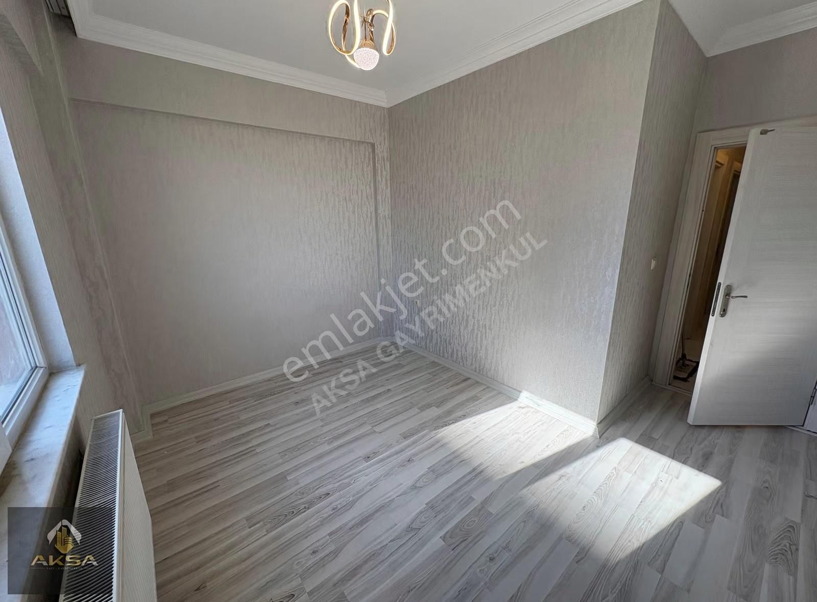 Göktürk Stadyum Civarı Bakımlı Masrafsız 3+1 Daire!! - Görsel 21