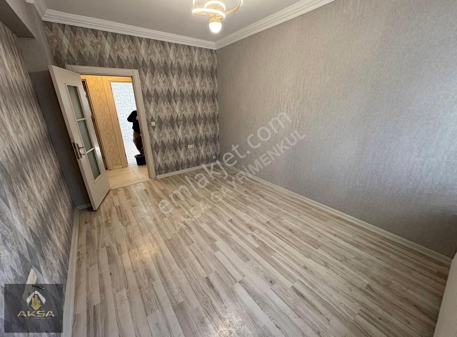 Göktürk Stadyum Civarı Bakımlı Masrafsız 3+1 Daire!! - Görsel 14