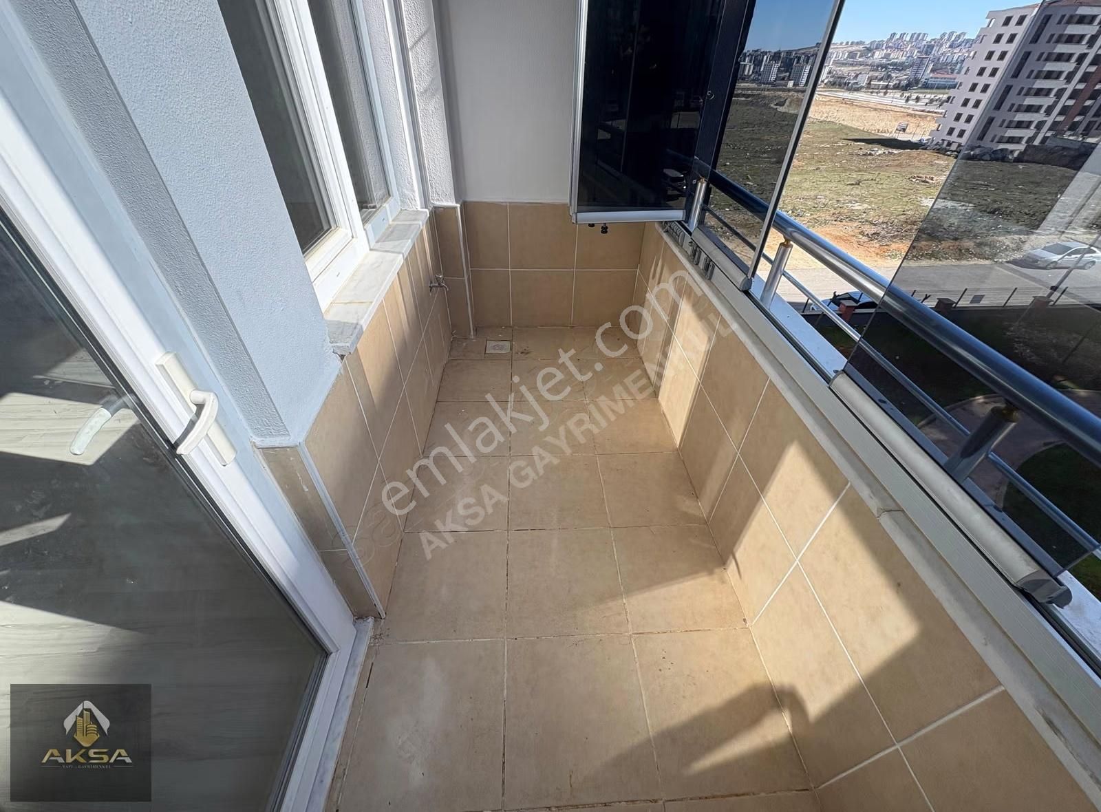 Göktürk Stadyum Civarı Bakımlı Masrafsız 3+1 Daire!! - Görsel 12