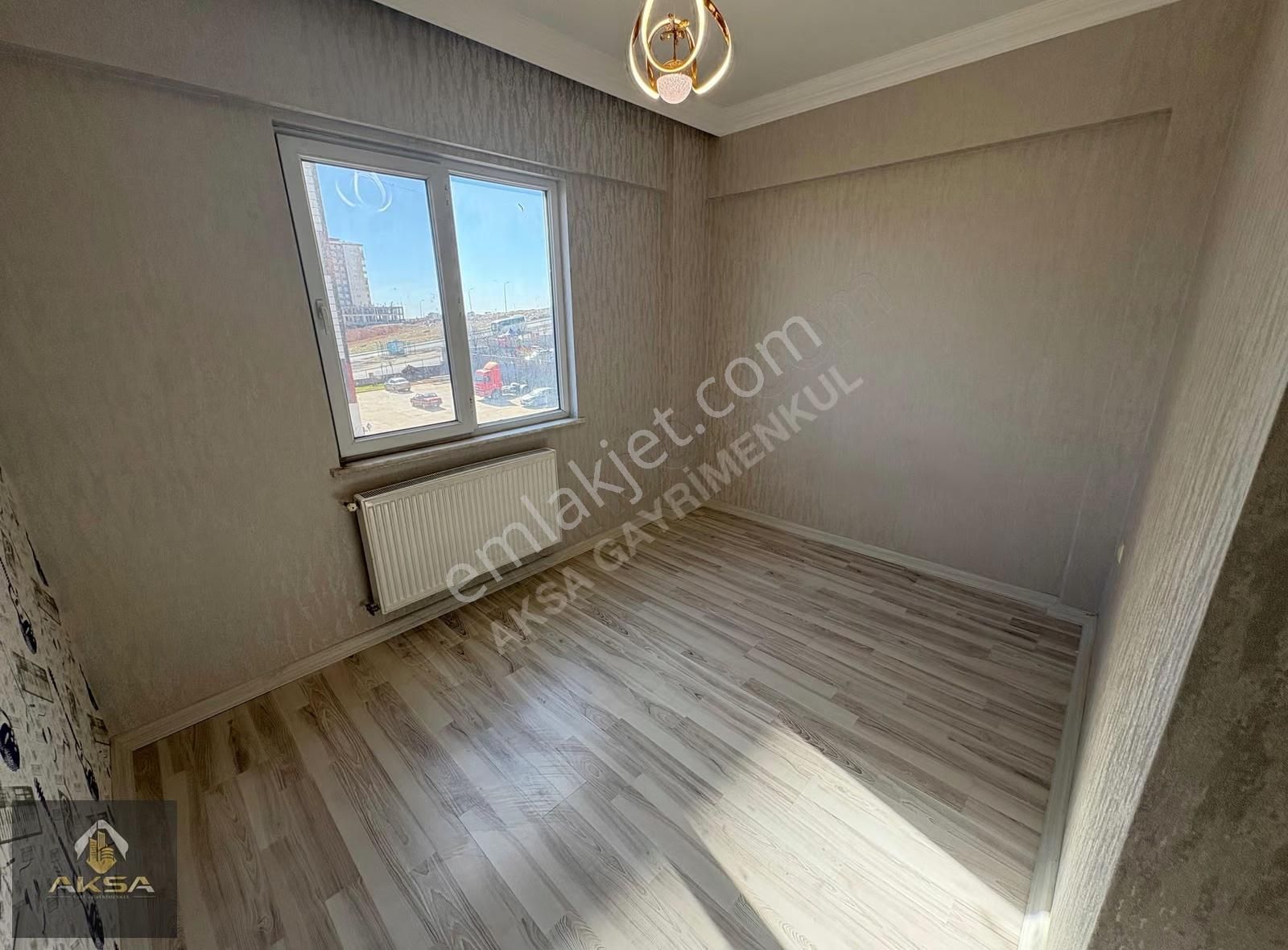 Göktürk Stadyum Civarı Bakımlı Masrafsız 3+1 Daire!! - Görsel 16