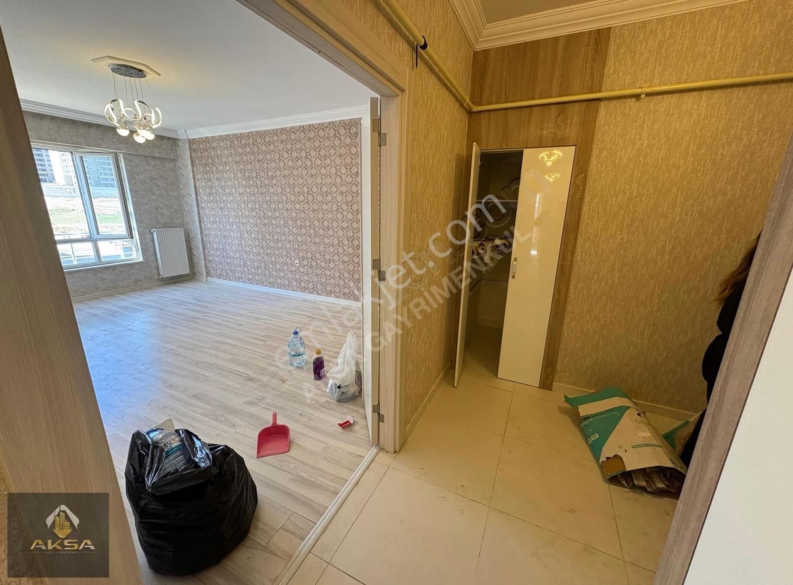 Göktürk Stadyum Civarı Bakımlı Masrafsız 3+1 Daire!! - Görsel 7